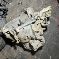 گیربگس تارا کامل رانایی ۵دنده