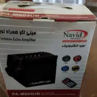 اکو همراه نو