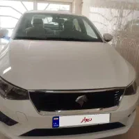 تارا 1404 v1 شش دنده صفر خشک به قیمت کارخانه