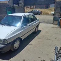 پراید 81