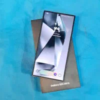 سامسونگ S24 ultra گیگ ۲۵۶ رام ۱۲ پک ویتنام