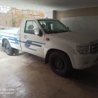 پادرا پلاس صفر خشک تک کابین تکسوز