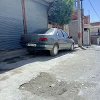 پژو 405 مدل 89 تک سوز