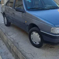 ۴۰۵ دوگانه کارخونه