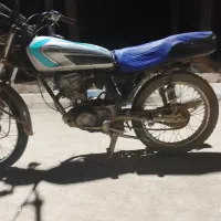 موتور پارکینگ