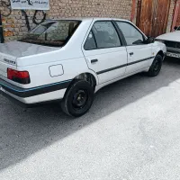 پژو 405 مدل 94