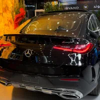 GLC 200|خودرو سواری و وانت|تهران, سعادتآباد|دیوار