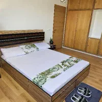 سوییت ، آپارتمان مبله روزانه ، هتل خواجو جلفا