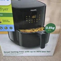سرخ کن فیلیپس HD9252