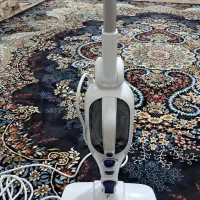 دستگاه اتو بخار