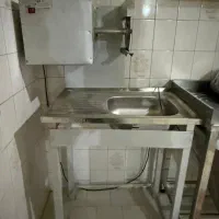 تعمیرات دستگاه تخمه صنعتی )ابغوره گیری)برش مرغ)