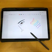تبلت سامسونگ S7 FE (128GB)