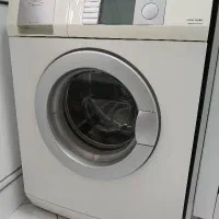 لباسشویی ۷کیلویی AEG مدل1420 سالم