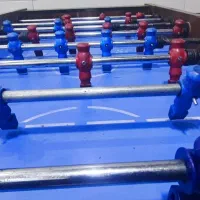 فوتبال...دستی