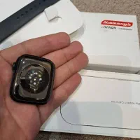 apple watch seri 9 size 45|لوازم جانبی موبایل و تبلت|آباده, |دیوار