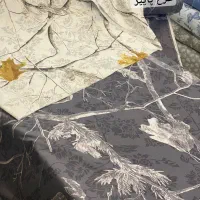 پارچه تماما نخی مناسب سرویس خواب