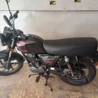 keeway 150 مدل ۱۴۰۲