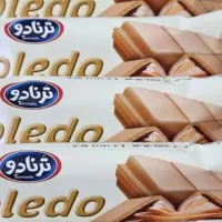 بستنی ترنادو