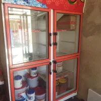 یخچال ایستاده