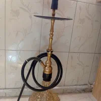 قلیان برنجی