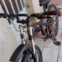 دوچرخه 26