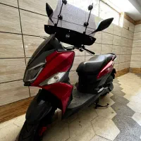 موتور j200 مدل ۱۴۰۳