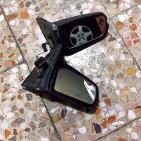 آینه پراید قدیم