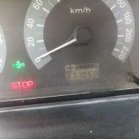 سمند EF7 مدل 90