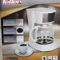 قهوه ساز فلر آلمان