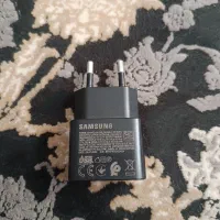 شارژر 25 وات اصلی سامسونگ