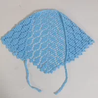 آموزش مینی اسکارف