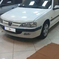 پارس مدل ۸۸ داشبرد جدید