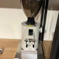 آسیاب قهوه BestCafe K64S