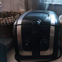 سرخ کن