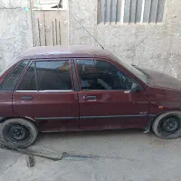 87کلکسونی
