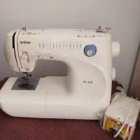 چرخ خیاطی برادر مدل ps300