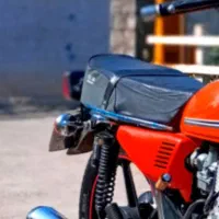 کمک عقب متور