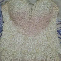 لباس عروس
