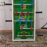 فوتبال دستی