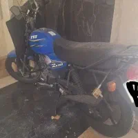 tvs hlx 150 یکسال خوابیده