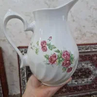 پارچ گل سرخ اصل نو قدیمی ۴۰۰