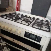 فر گاز درحد نو