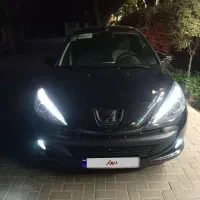 207 اتومات 1404