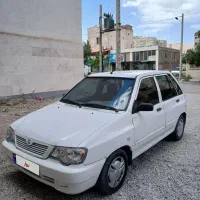 پراید 111 sx