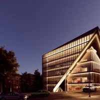 آموزش نرم افزار های معماری و تکنیک اجرا و طراحی