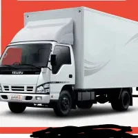 نیازمند ماشین 3تن جهت جابجایی بار
