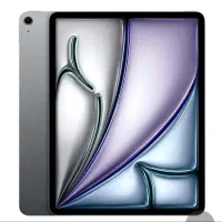 آیپد ایر 13 اینچی 2025(M3) یکبار شارژ شده