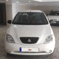 تیبا صندوقدار مدل 97