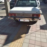 پیکان|خودرو کلاسیک|اهر, |دیوار