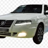 سمند سورن